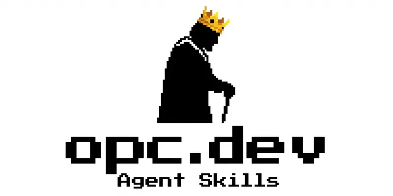 OPC Skills