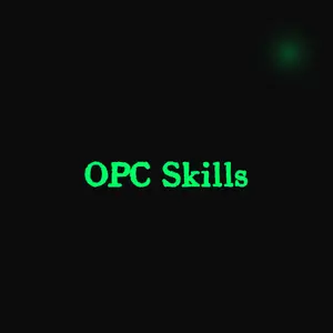 OPC Skills