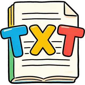 彩读（ColorTxt）