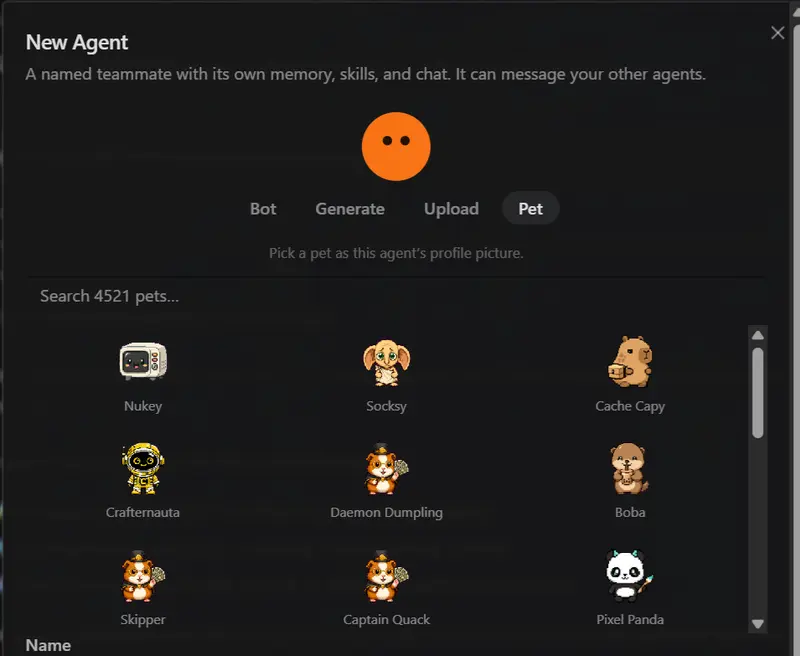 Nous Research 为 Hermes Agent 推出 Bot Mode：将代理配置文件转化为协作 Bot 花名册