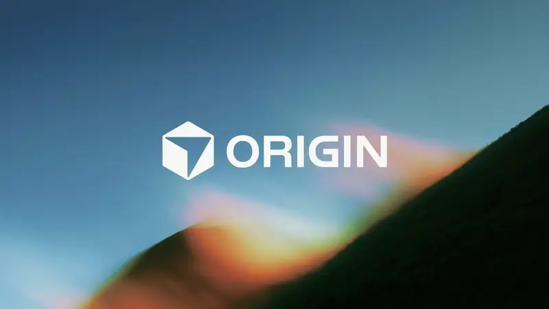  Origin