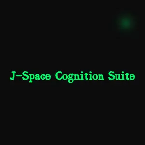 J-Space Cognition Suite