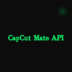CapCut Mate API