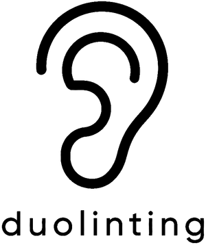 多邻听 (DuolinTing) 
