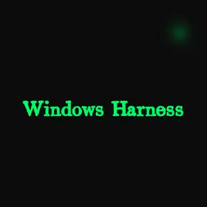 Windows Harness
