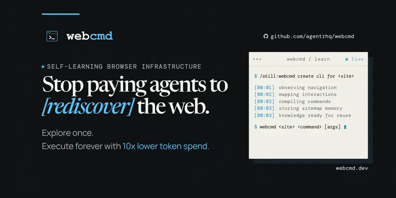 Webcmd