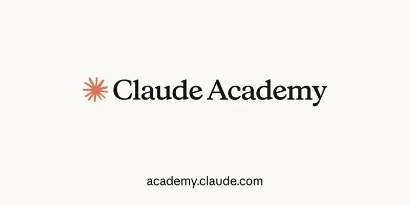 Claude Academy