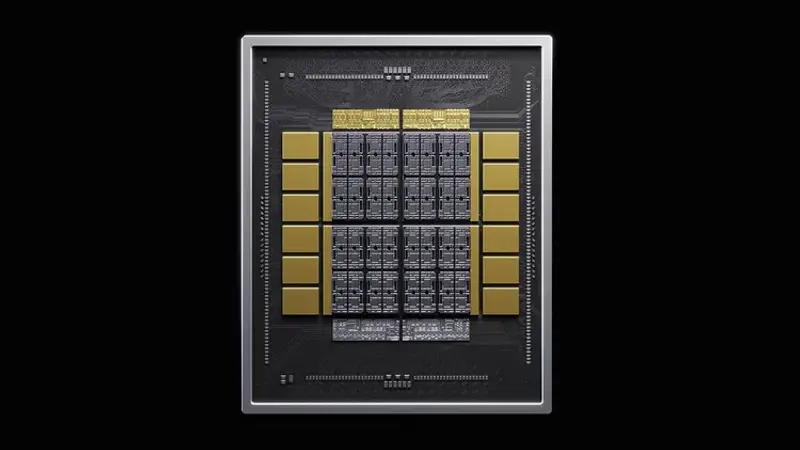 英伟达推出定制内存 NVHBM：带宽提升30%、功耗下降15%，面向NVLink Fusion生态伙伴开放