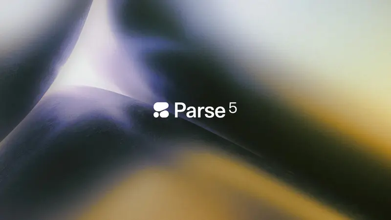 Cohere推出文档解析模型Parse 5 ：23亿参数视觉大模型，PDF一键转为Markdown