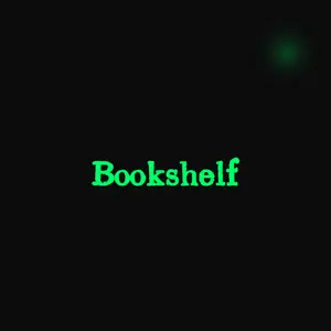 Bookshelf 