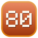 80爱街机