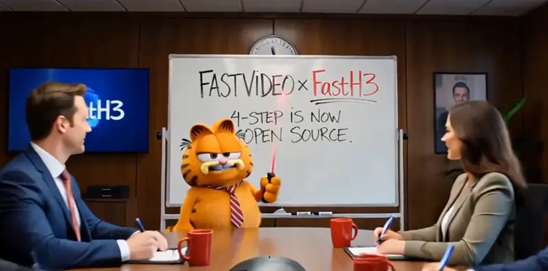 FastH3