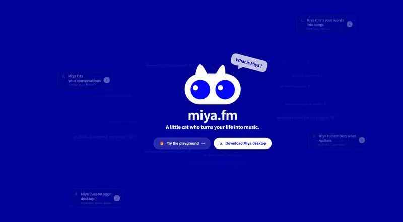 Miya.FM