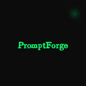 PromptForge