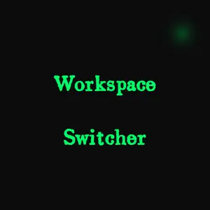 Workspace Switcher