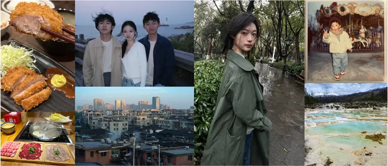 蚂蚁集团旗下inclusionAI 开源 6B 图像大模型 LLaDA‑Image，生成编辑二合一，附带极速蒸馏版本