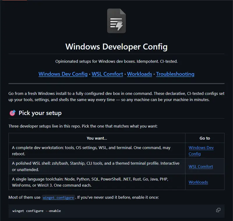 无需购买 64GB 内存新机,通过微软开源脚本可一键优化 Windows 11 开发环境