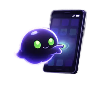 Ghost in the Droid