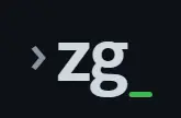 zg(zvec-grep)
