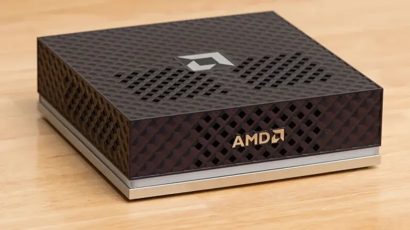 Project Zenith登场!面向AI开发者的优化版Win11,起步要求64GB内存、250GB/s带宽,首发登陆AMD Ryzen AI Halo平台