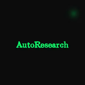 AutoResearch