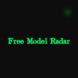 Free Model Radar