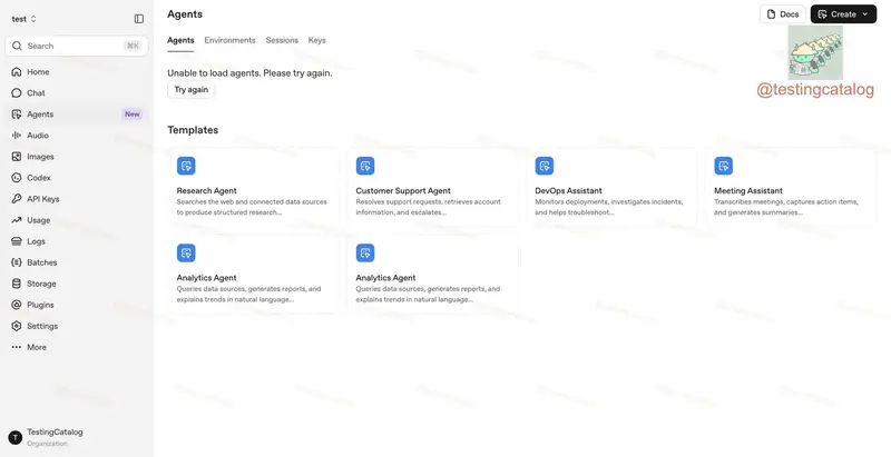 OpenAI 2026 DevDay 传闻：将推出托管代理服务，对标 Anthropic Managed Agents