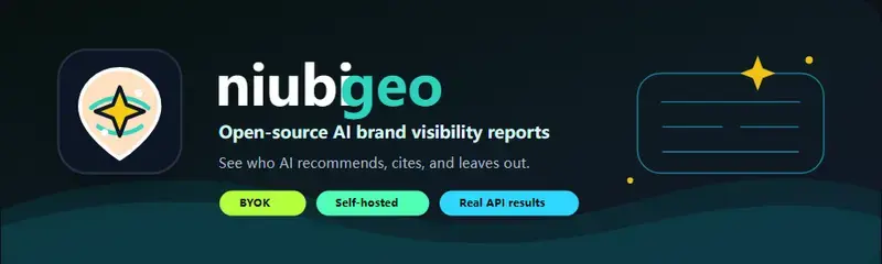 NiubiGEO