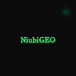 NiubiGEO
