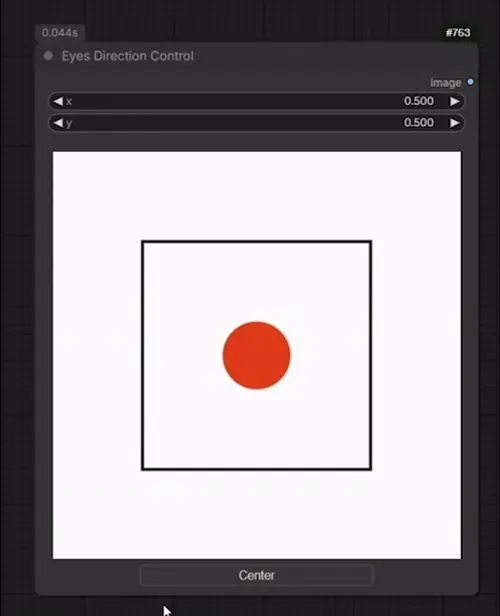 Eyes Direction LoRA Flux 2 Klein 9B