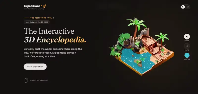 Expeditione