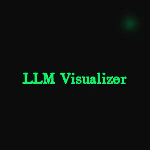 LLM Visualizer