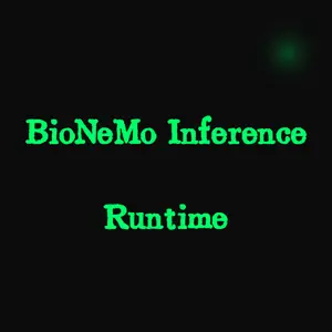 BioNeMo Inference Runtime