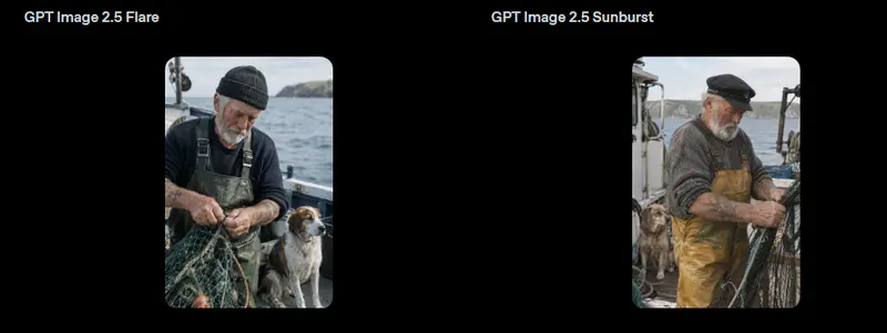 告别反复瞎调提示词!OpenAI 官方GPT Image 2.5生图指南,不只是GPT可用
