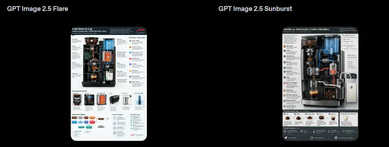 告别反复瞎调提示词!OpenAI 官方GPT Image 2.5生图指南,不只是GPT可用