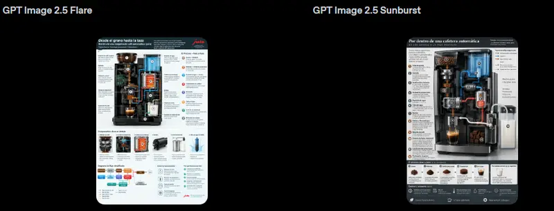 告别反复瞎调提示词!OpenAI 官方GPT Image 2.5生图指南,不只是GPT可用