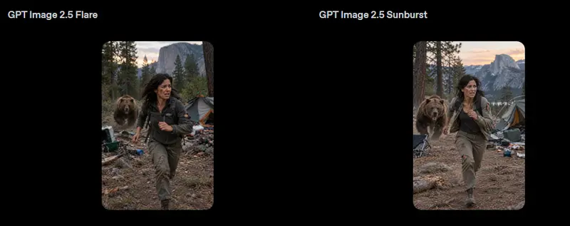 告别反复瞎调提示词!OpenAI 官方GPT Image 2.5生图指南,不只是GPT可用