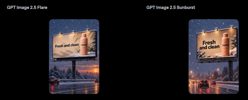 告别反复瞎调提示词!OpenAI 官方GPT Image 2.5生图指南,不只是GPT可用