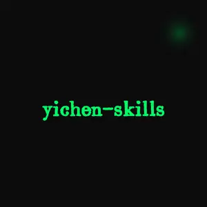 yichen-skills