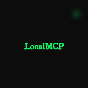 LocalMCP