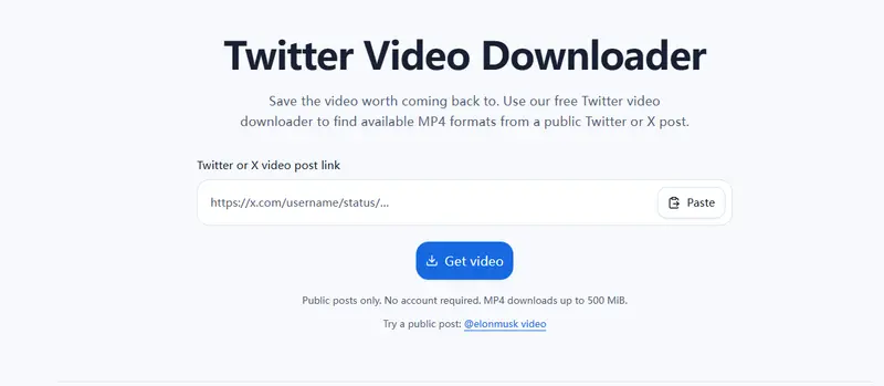 TwiFlux