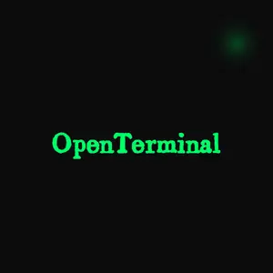 OpenTerminal