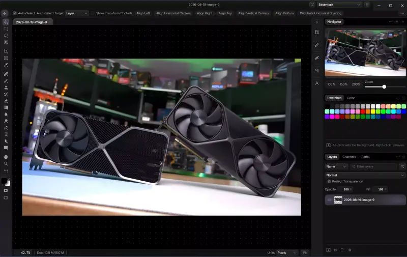 Photon Studio