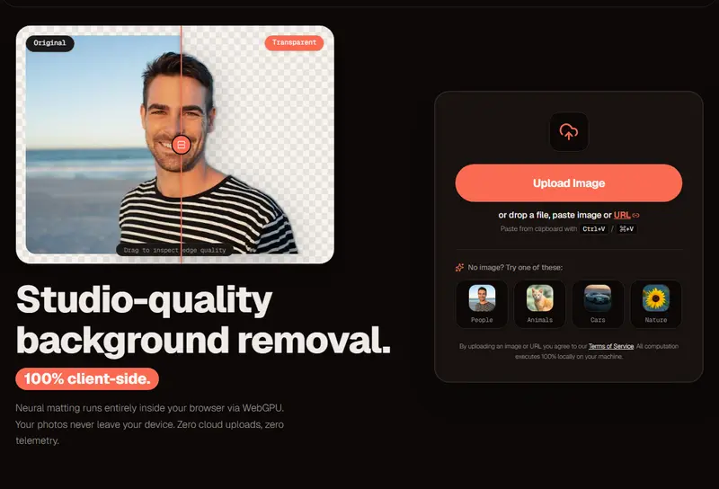 Removal Studio