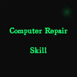 Computer Repair Skill