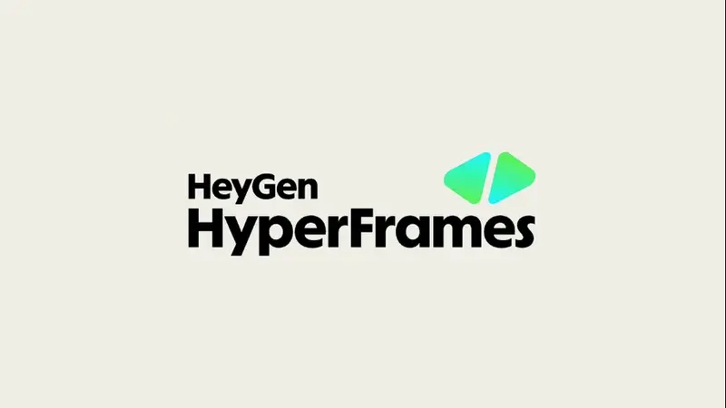 HyperFrames