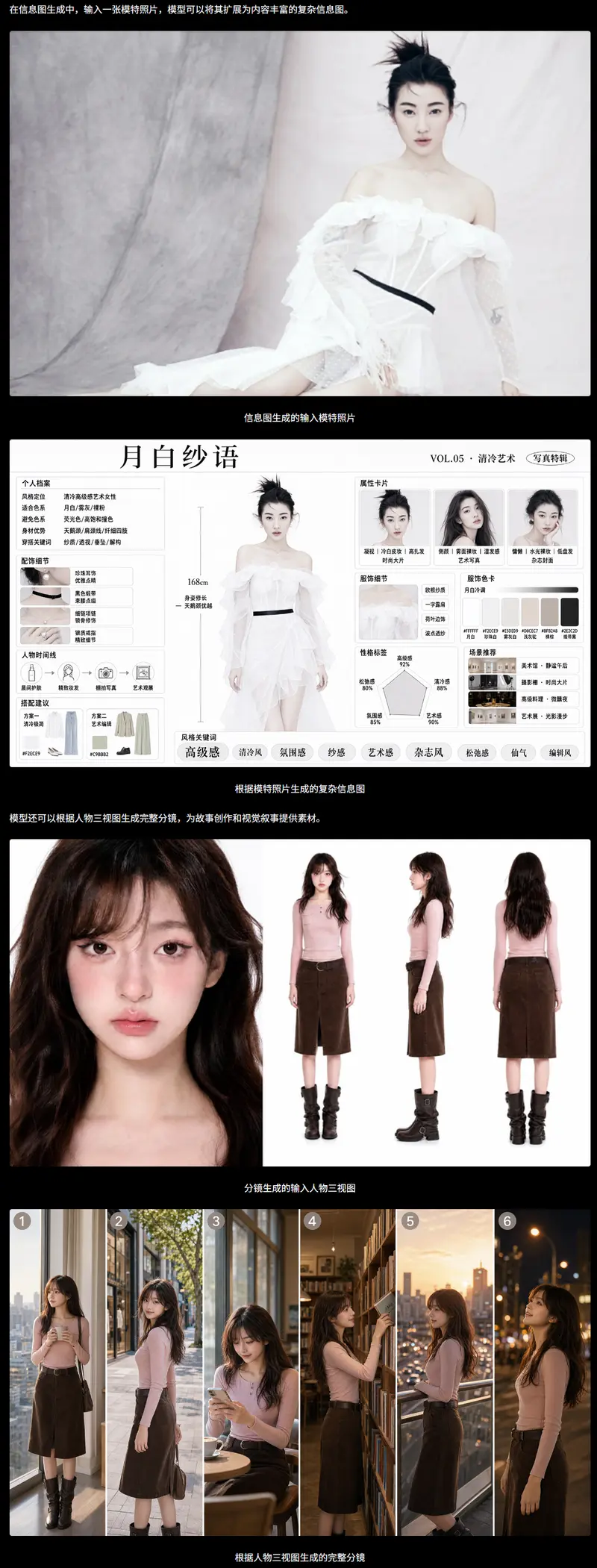 阿里千问开源 Qwen-Image-2.1:7B 小模型,原生支持透明图生成与图层编辑