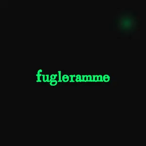 Fugleramme