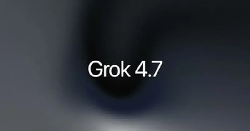 SpaceXAI 发布 Grok 4.7：面向长程编程与专业工作的强化学习模型，标准版 $2/$6 per M tokens