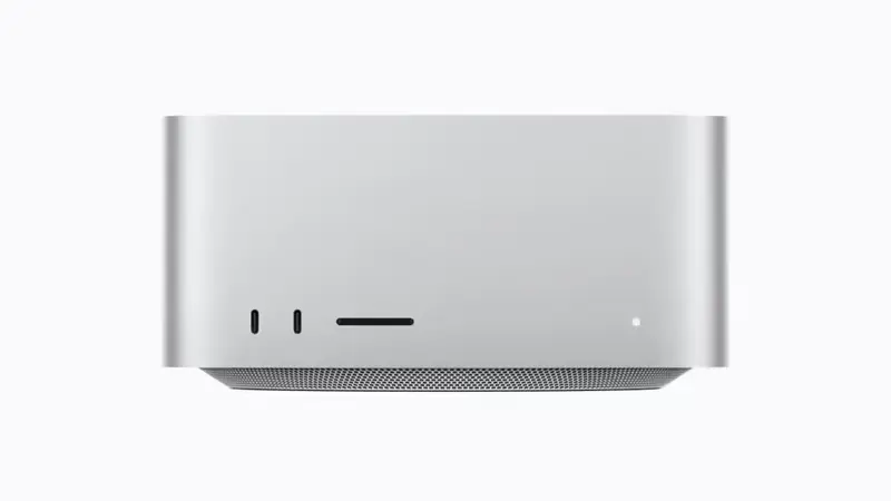 今日正式发售|2026 款 Mac Studio 登场,M5 Ultra 最高 512GB 内存,本地跑超大模型